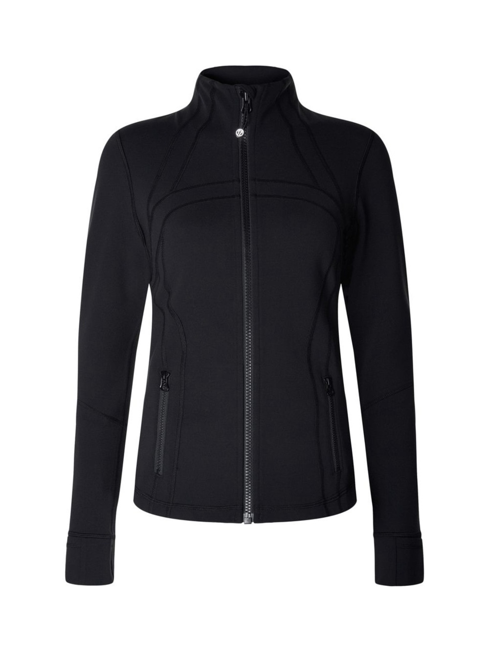 Lululemon Define Jacket - Picture 2 of 8